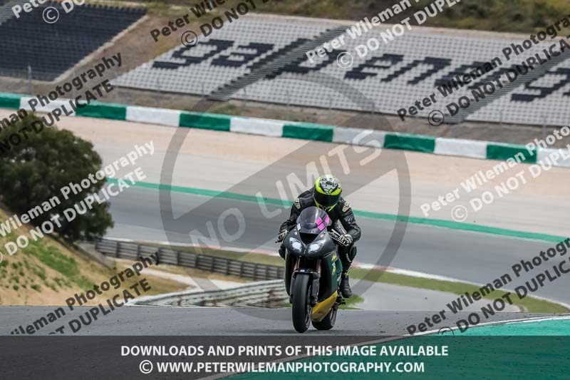 may 2019;motorbikes;no limits;peter wileman photography;portimao;portugal;trackday digital images